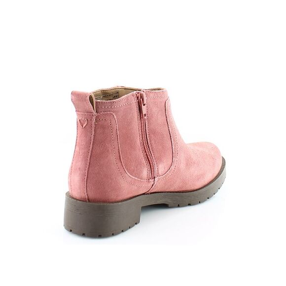 Vionic Aslynn Dusty Cedar (Wide) - Picture 7 of 8